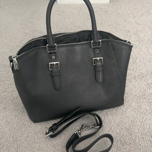 Michael Kors Satchel Bag - Picture 4 of 5